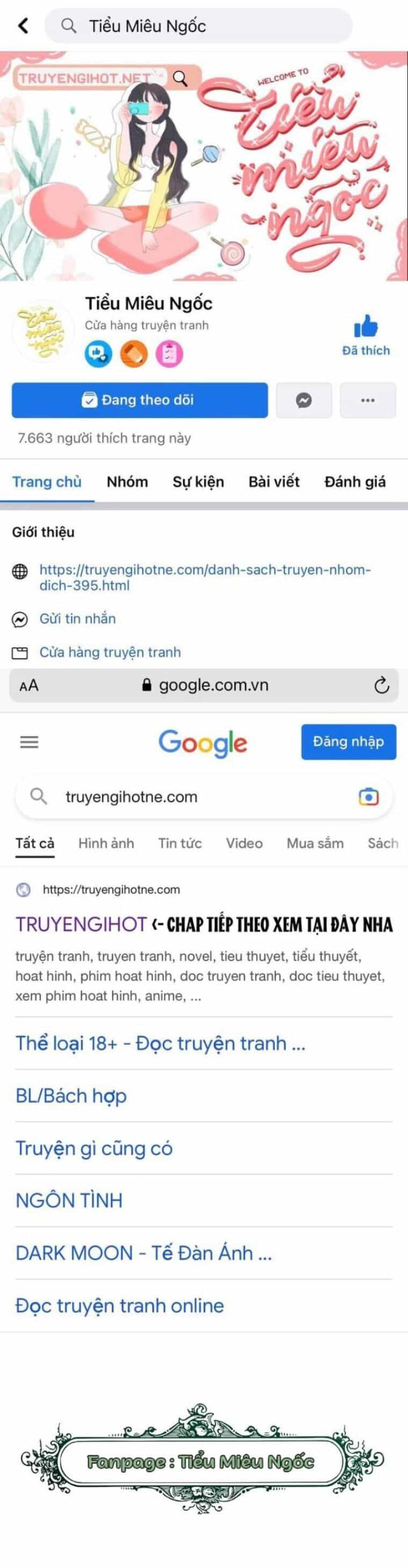 Sóc Nhỏ Tài Năng - Chương 62 - ảnh 1