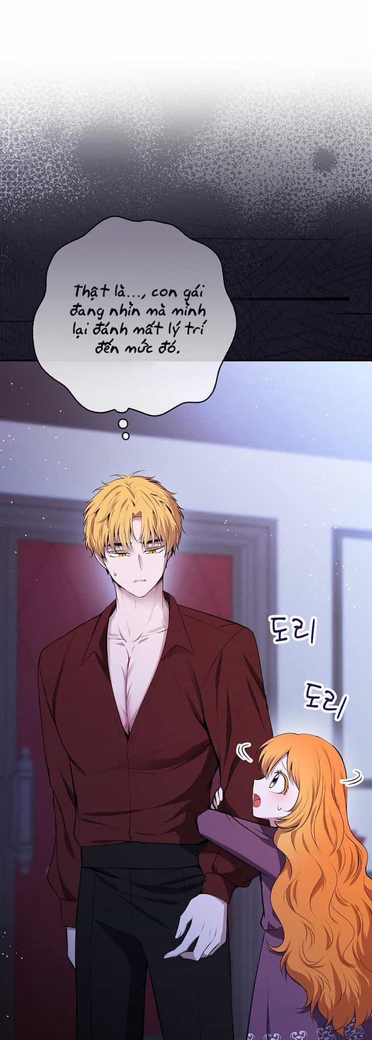 Sóc Nhỏ Tài Năng - Chương 63 - ảnh 27