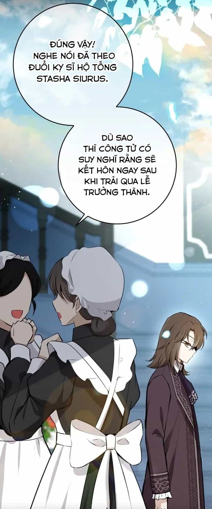 Sóc Nhỏ Tài Năng - Chương 64 - ảnh 24