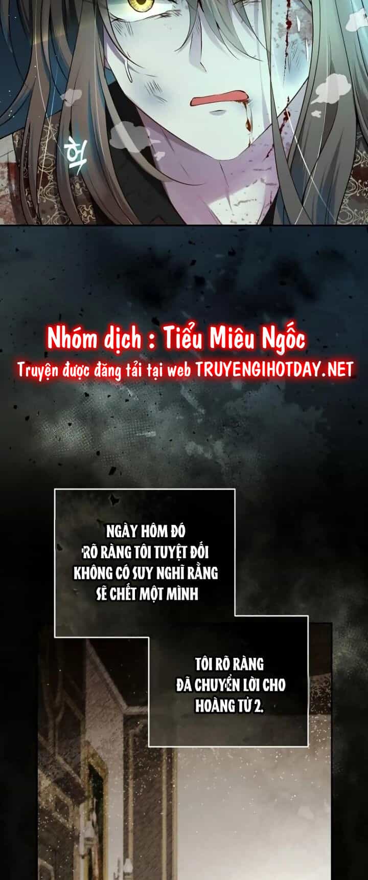 Sóc Nhỏ Tài Năng - Chương 64 - ảnh 55