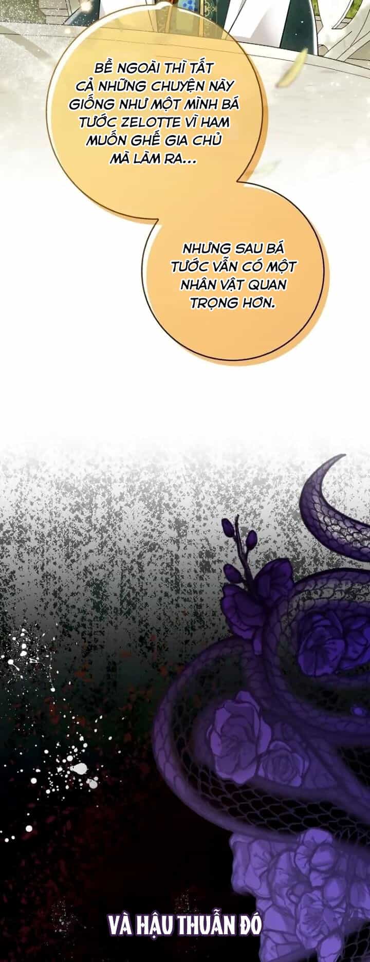 Sóc Nhỏ Tài Năng - Chương 64 - ảnh 60