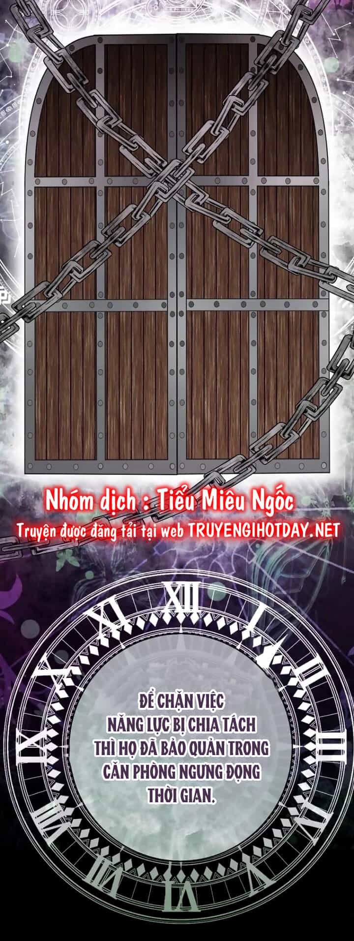 Sóc Nhỏ Tài Năng - Chương 65 - ảnh 20