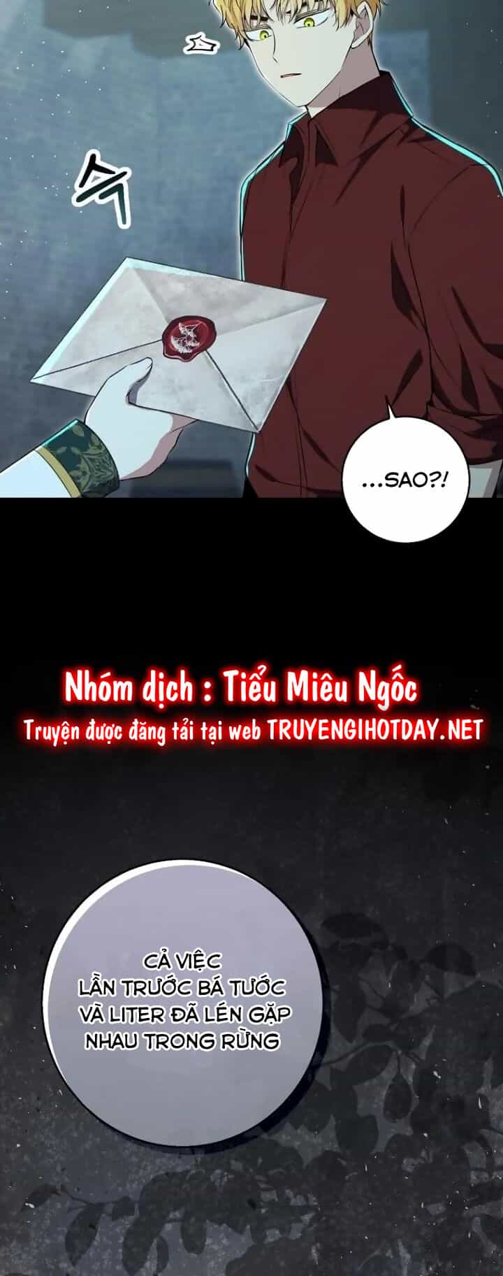 Sóc Nhỏ Tài Năng - Chương 65 - ảnh 45