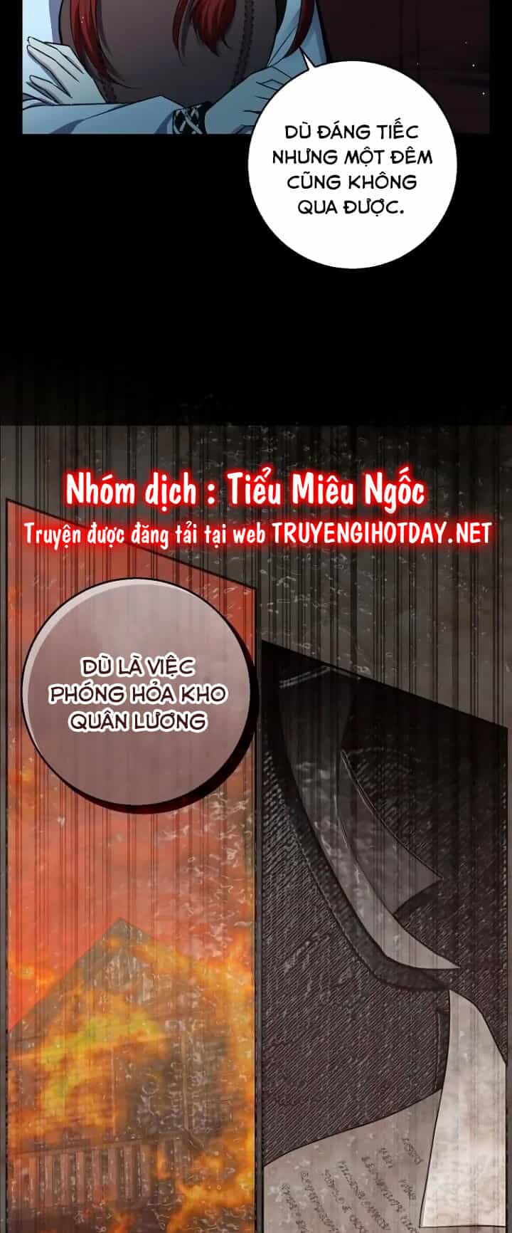 Sóc Nhỏ Tài Năng - Chương 65 - ảnh 63