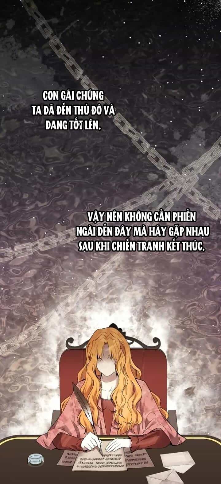 Sóc Nhỏ Tài Năng - Chương 65 - ảnh 68