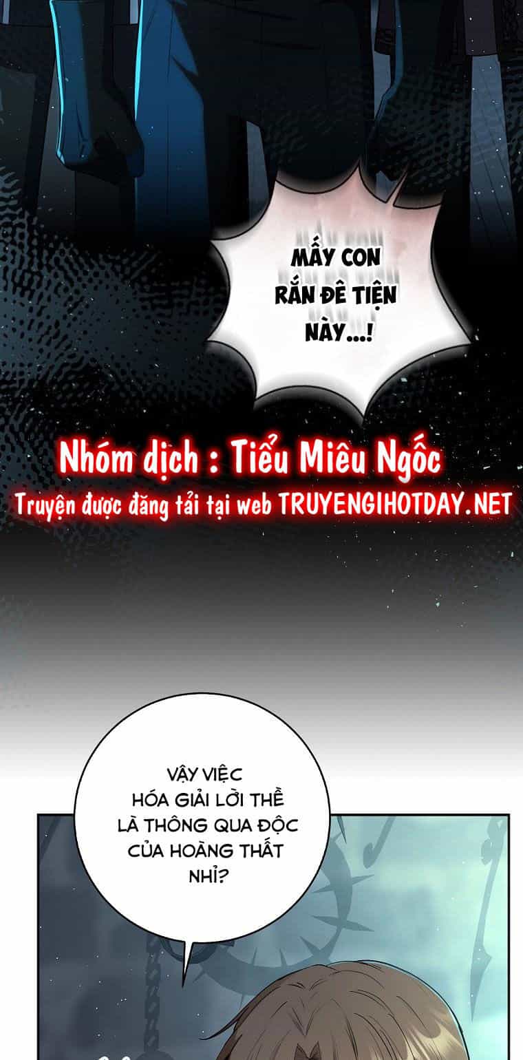 Sóc Nhỏ Tài Năng - Chương 66 - ảnh 21
