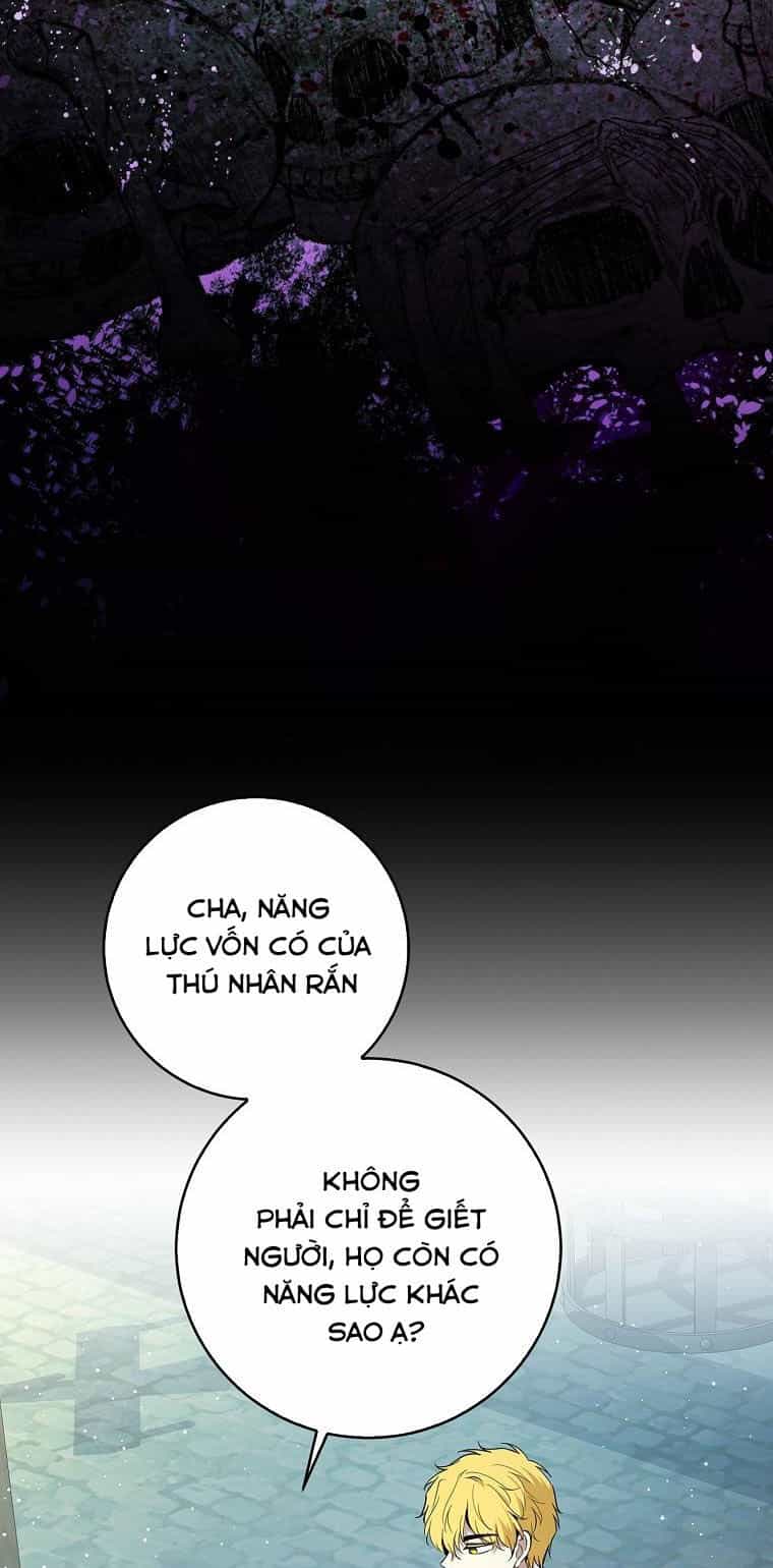 Sóc Nhỏ Tài Năng - Chương 66 - ảnh 25