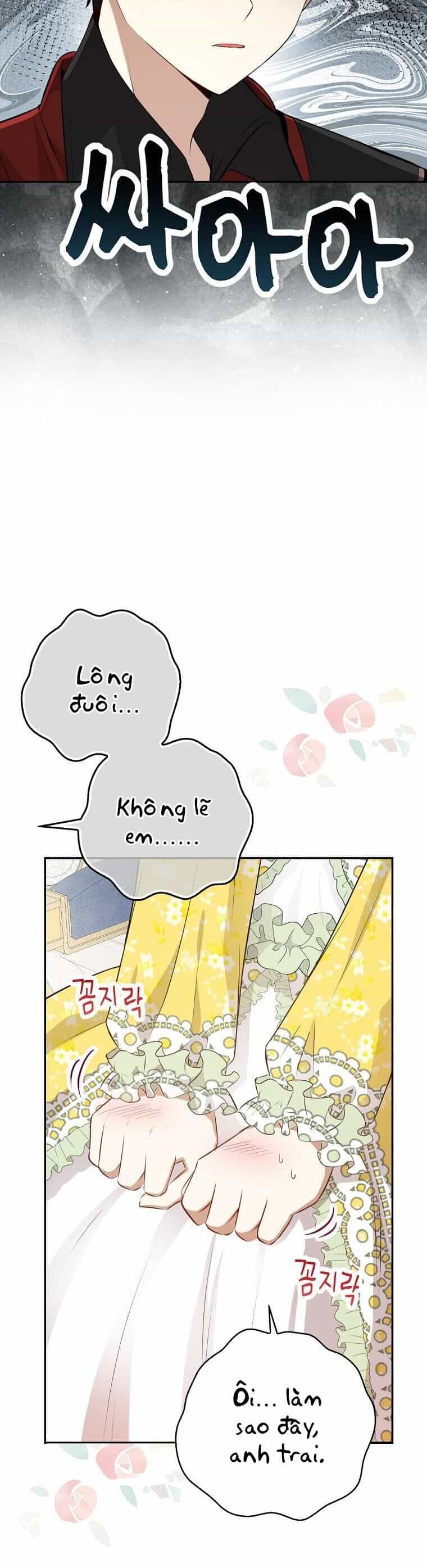 Sóc Nhỏ Tài Năng - Chương 67 - ảnh 54