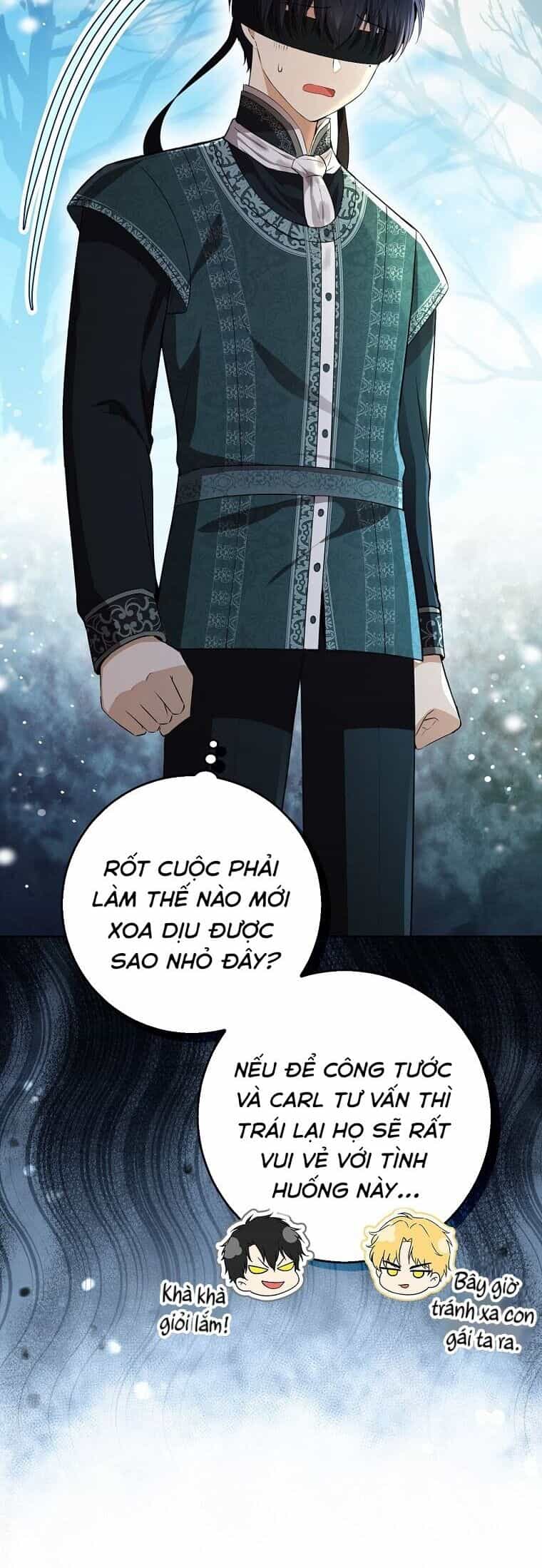 Sóc Nhỏ Tài Năng - Chương 68 - ảnh 18