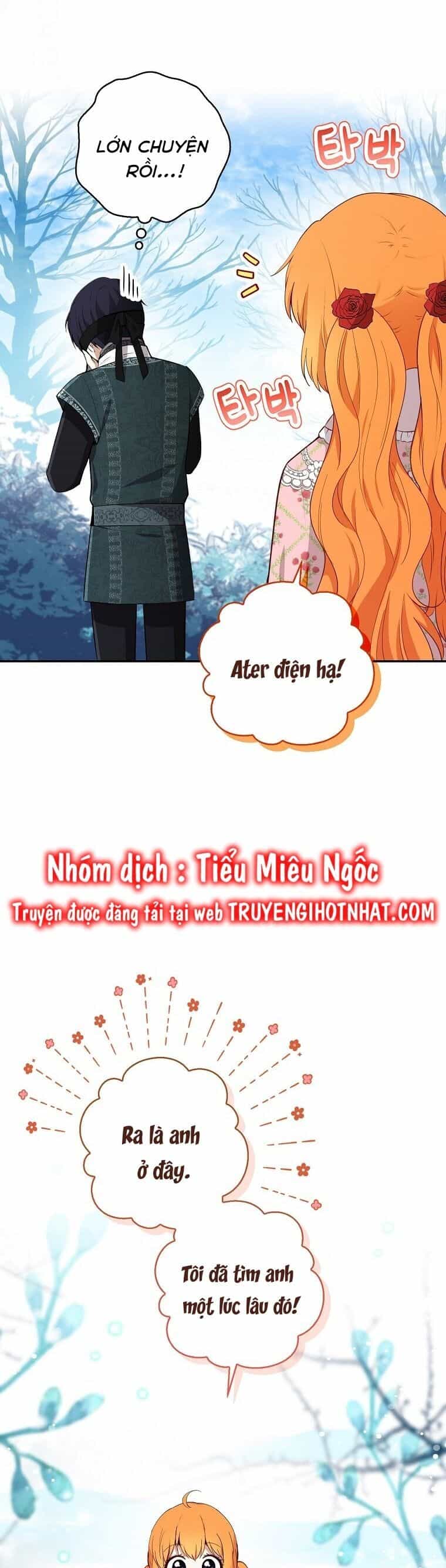 Sóc Nhỏ Tài Năng - Chương 68 - ảnh 19