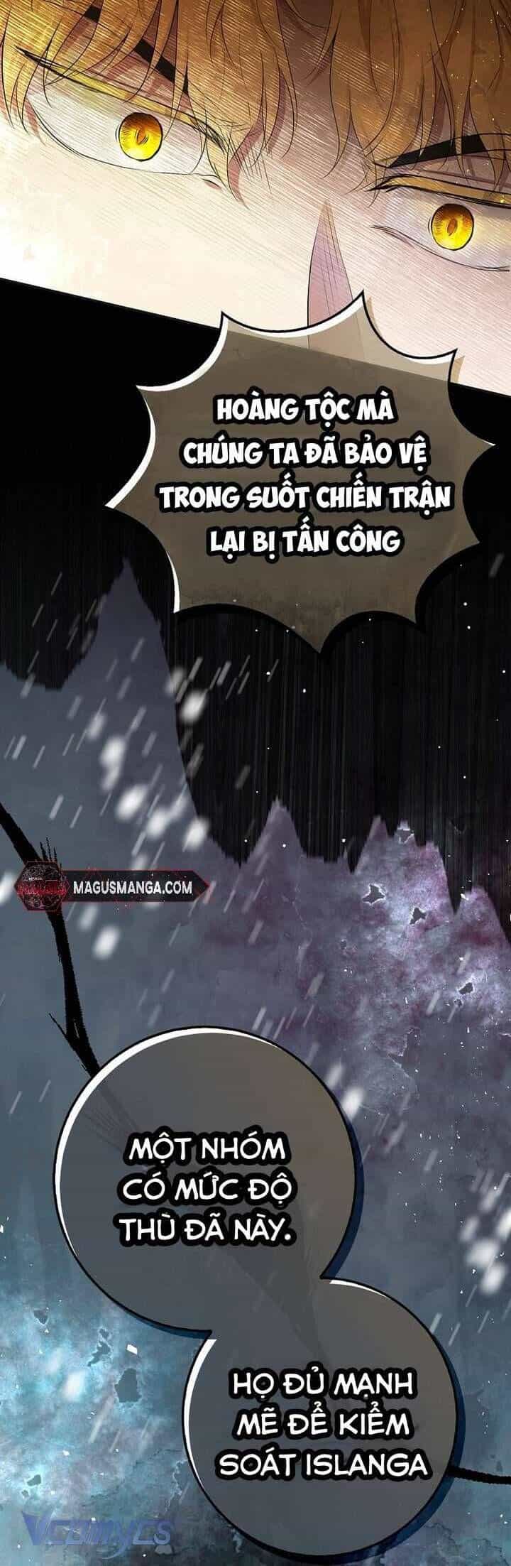 Sóc Nhỏ Tài Năng - Chương 69 - ảnh 10