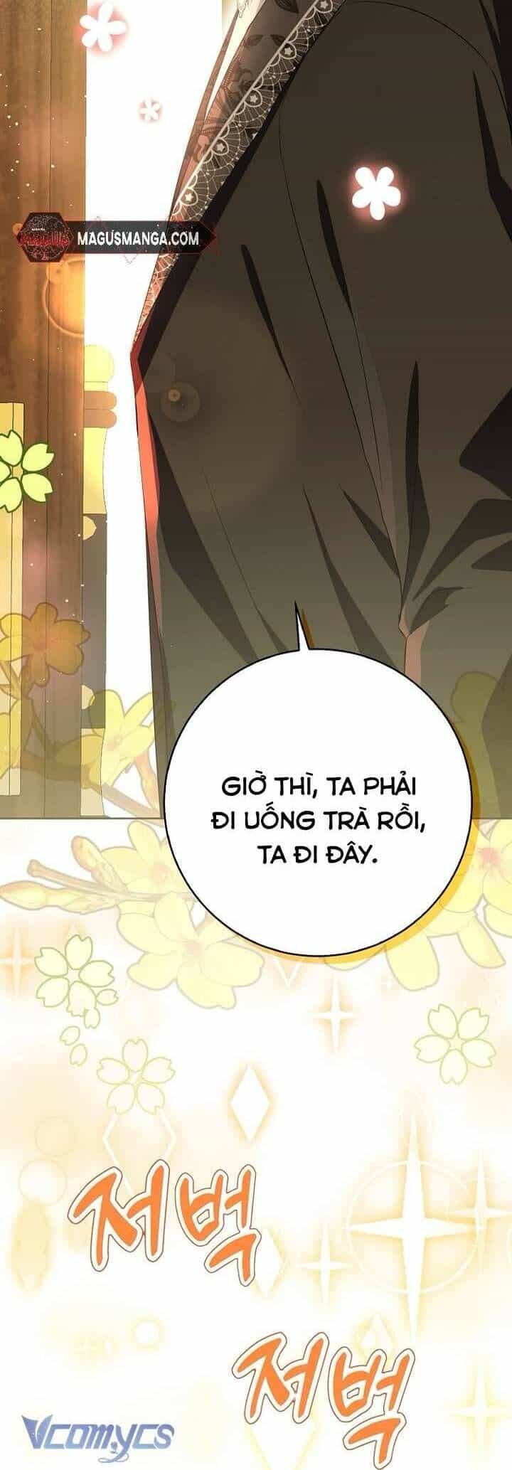 Sóc Nhỏ Tài Năng - Chương 69 - ảnh 28