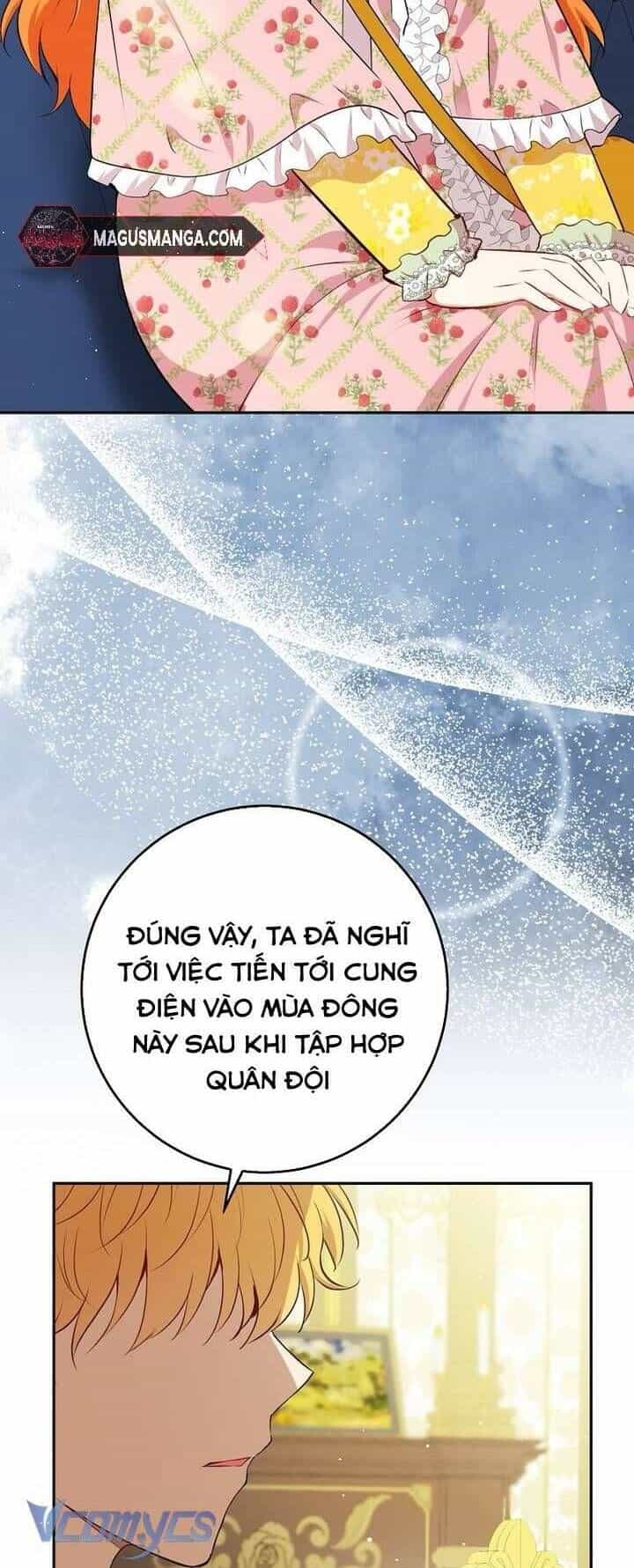 Sóc Nhỏ Tài Năng - Chương 69 - ảnh 46