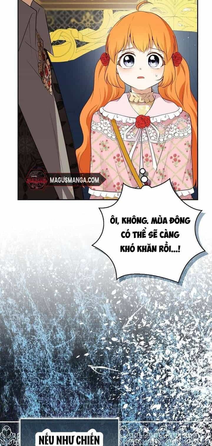 Sóc Nhỏ Tài Năng - Chương 69 - ảnh 47