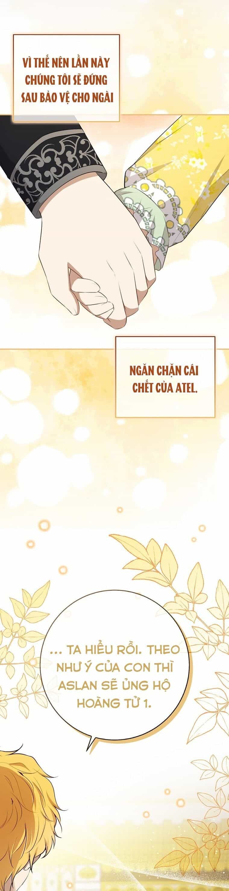 Sóc Nhỏ Tài Năng - Chương 70 - ảnh 38