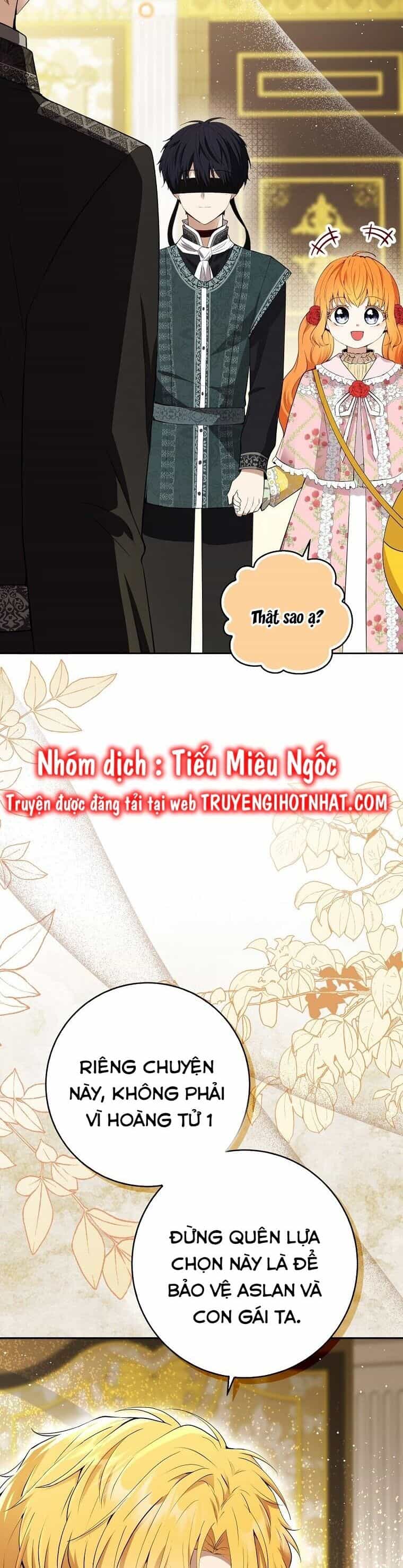 Sóc Nhỏ Tài Năng - Chương 70 - ảnh 39