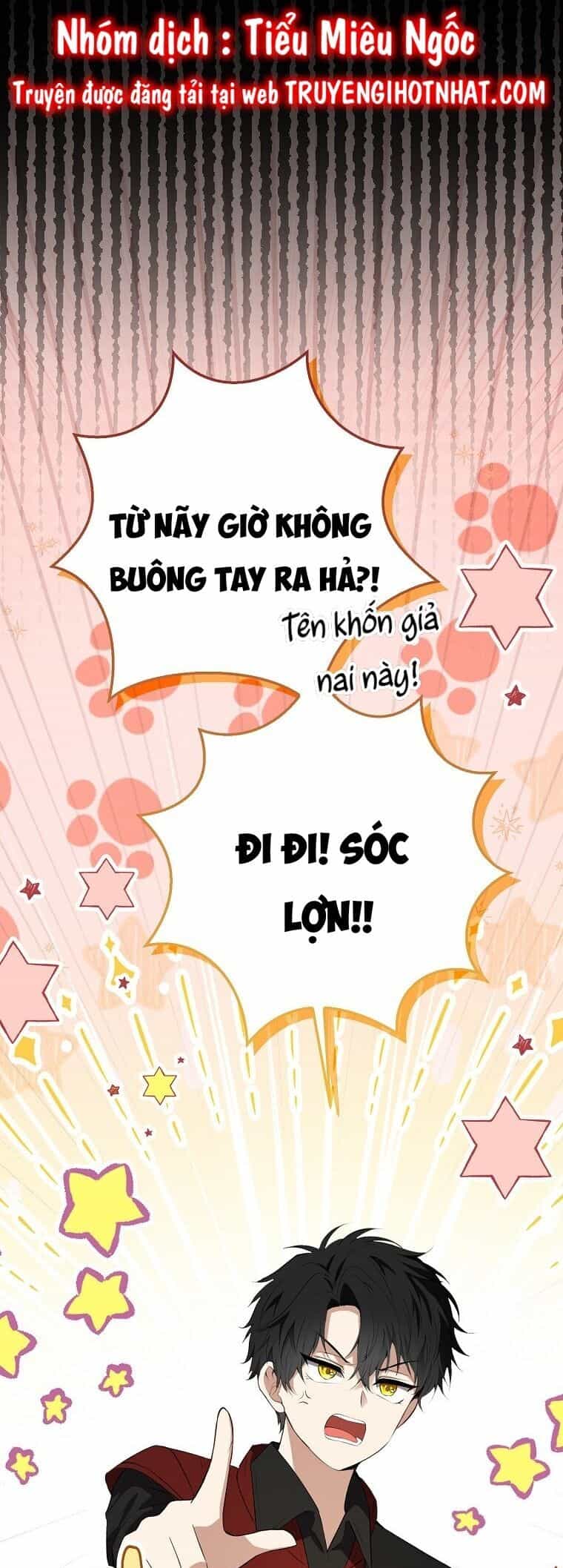 Sóc Nhỏ Tài Năng - Chương 70 - ảnh 44