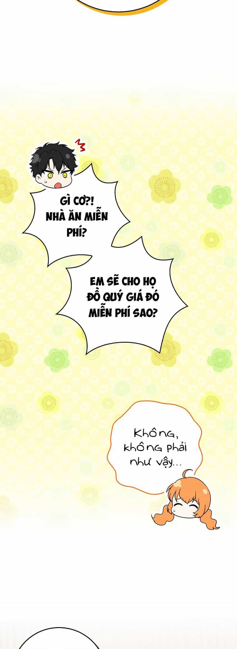 Sóc Nhỏ Tài Năng - Chương 71 - ảnh 21