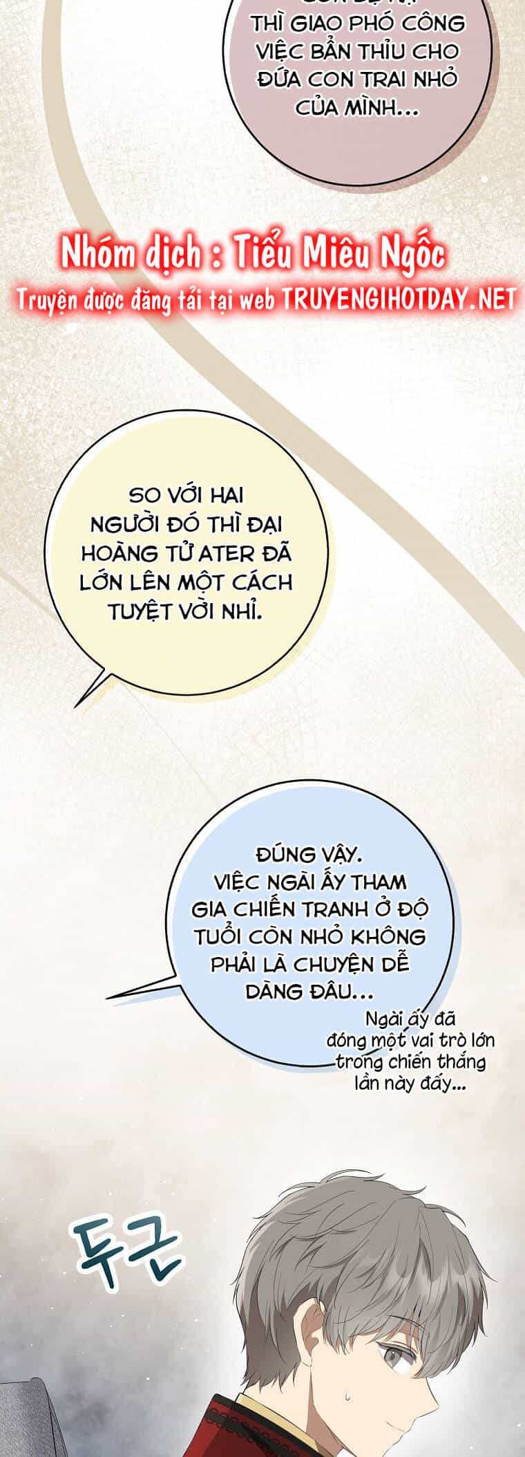 Sóc Nhỏ Tài Năng - Chương 71 - ảnh 37