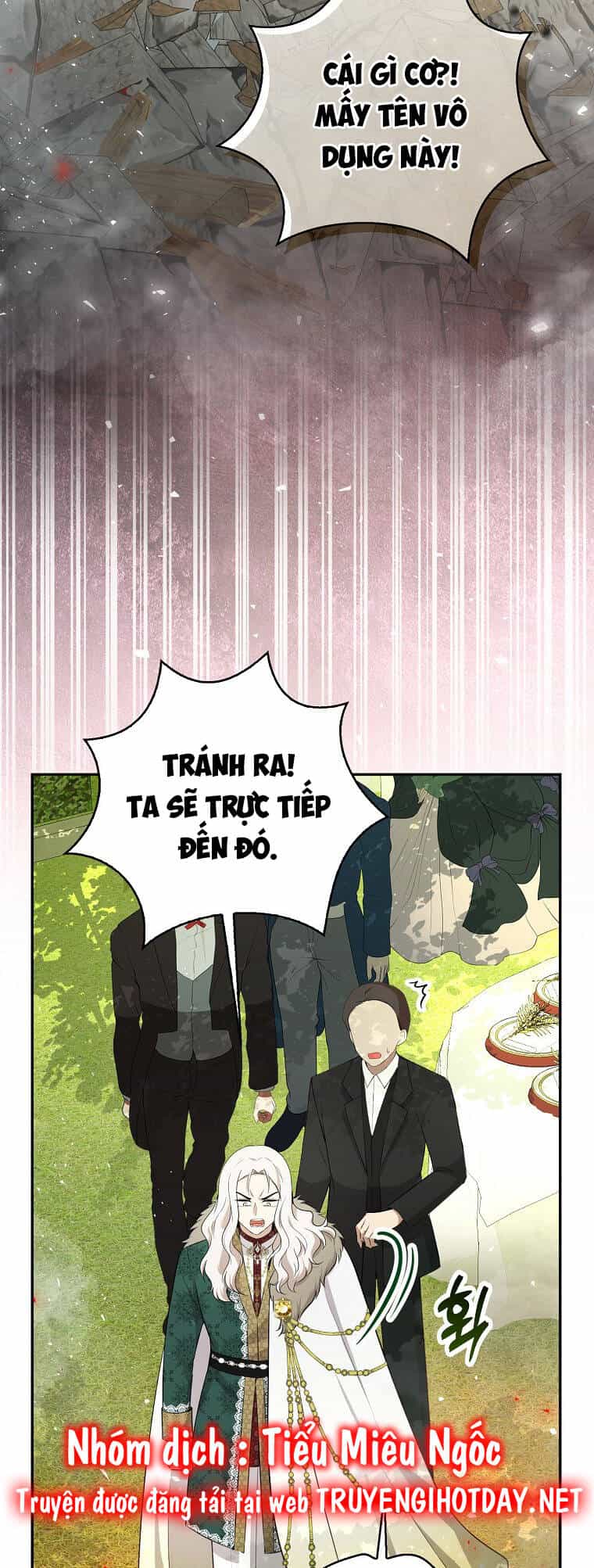 Sóc Nhỏ Tài Năng - Chương 71 - ảnh 63
