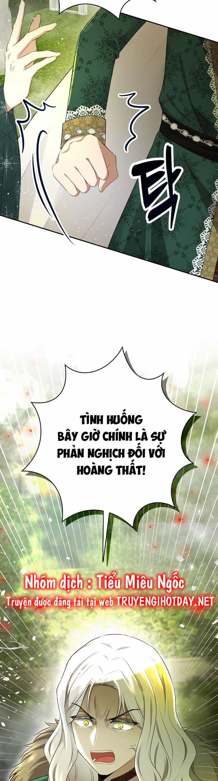 Sóc Nhỏ Tài Năng - Chương 71 - ảnh 68