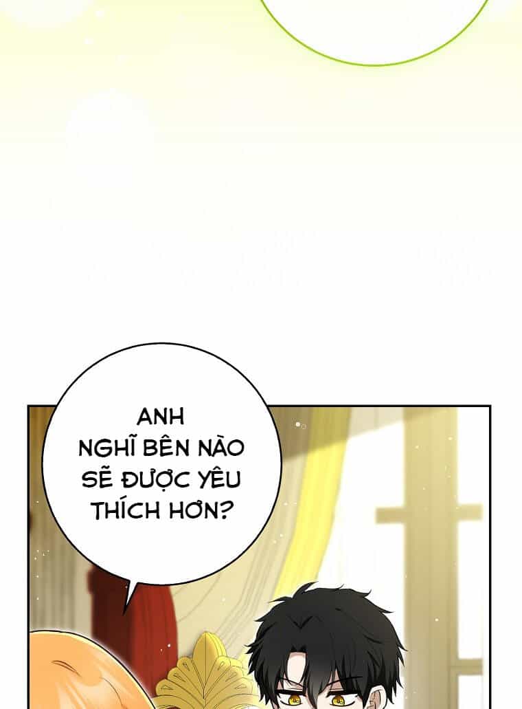 Sóc Nhỏ Tài Năng - Chương 71 - ảnh 9
