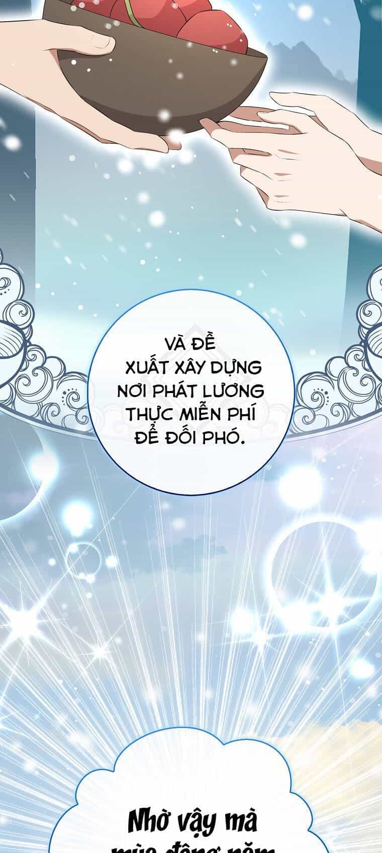 Sóc Nhỏ Tài Năng - Chương 72 - ảnh 25