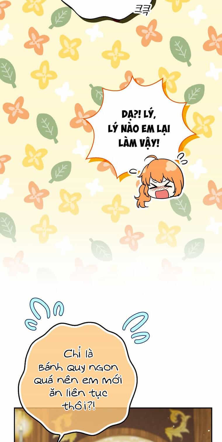Sóc Nhỏ Tài Năng - Chương 72 - ảnh 43