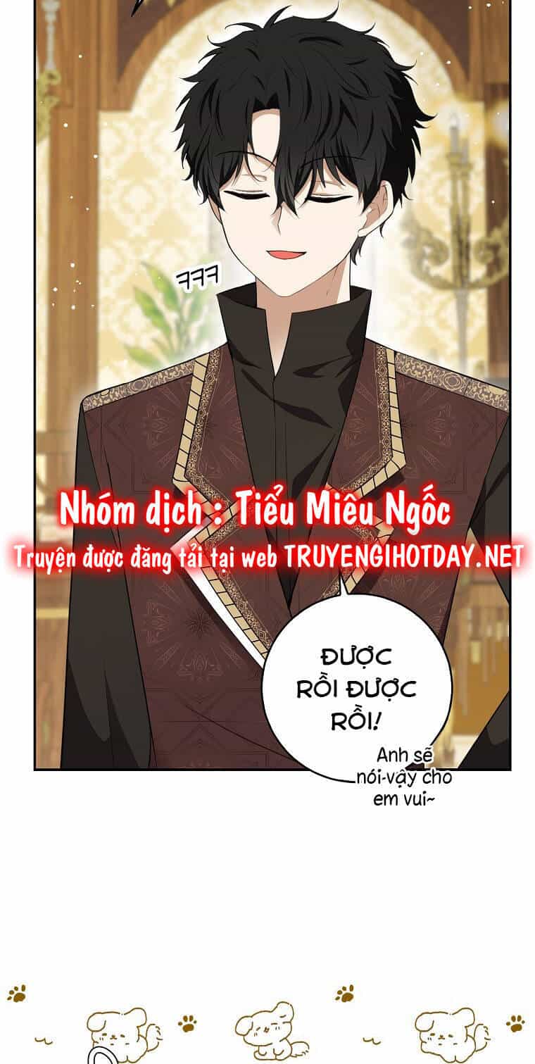 Sóc Nhỏ Tài Năng - Chương 72 - ảnh 44