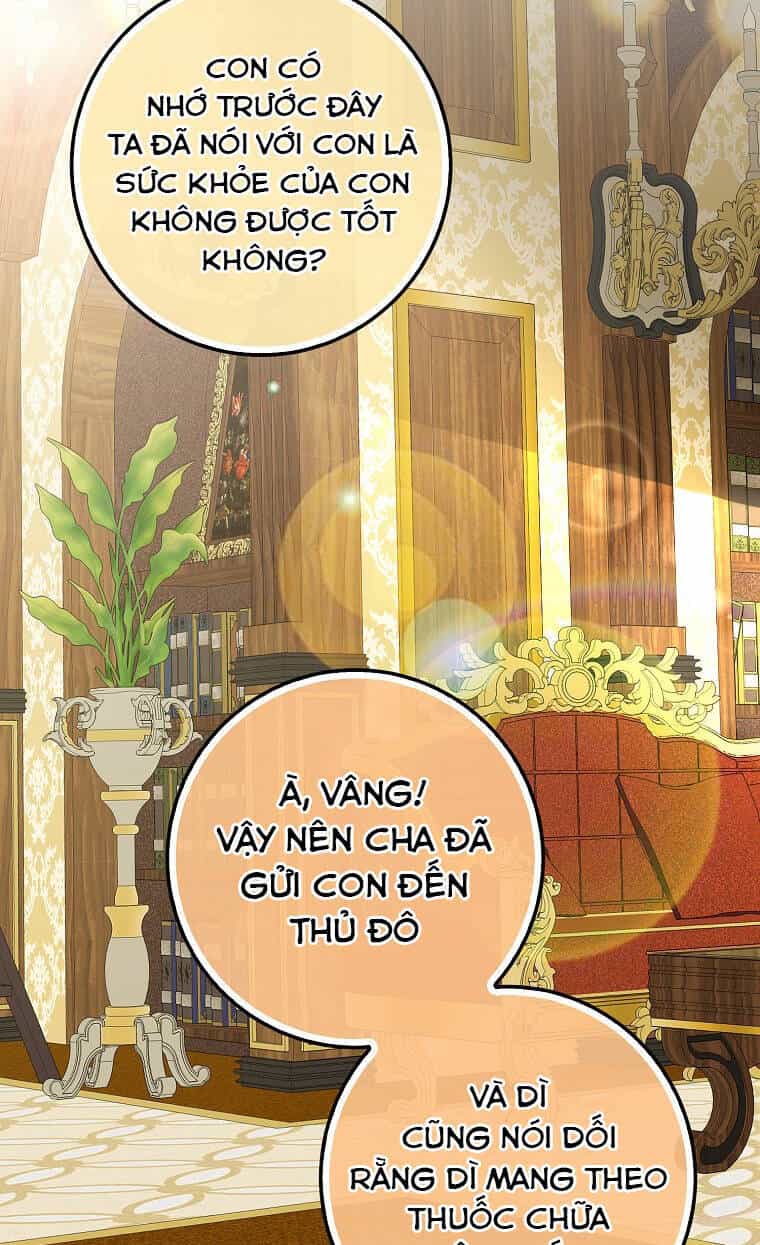 Sóc Nhỏ Tài Năng - Chương 72 - ảnh 68