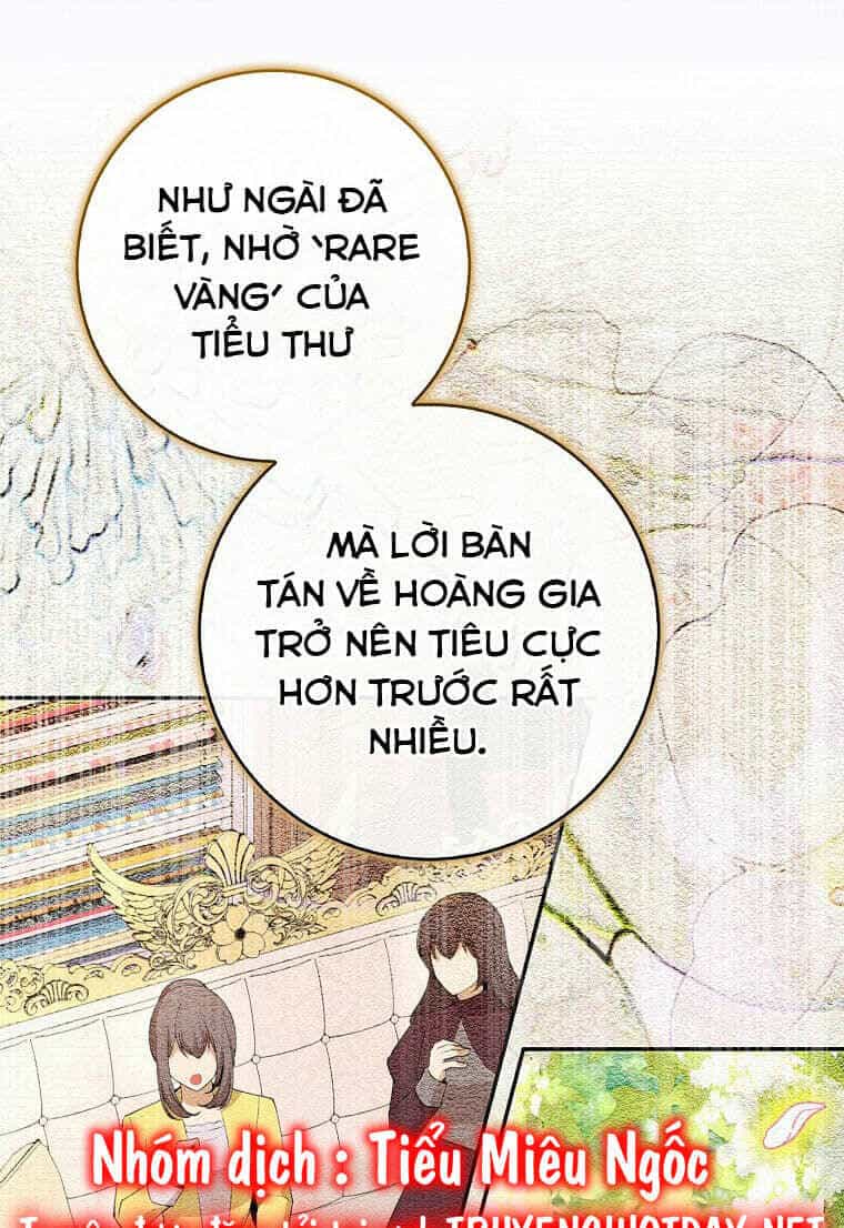 Sóc Nhỏ Tài Năng - Chương 72 - ảnh 8