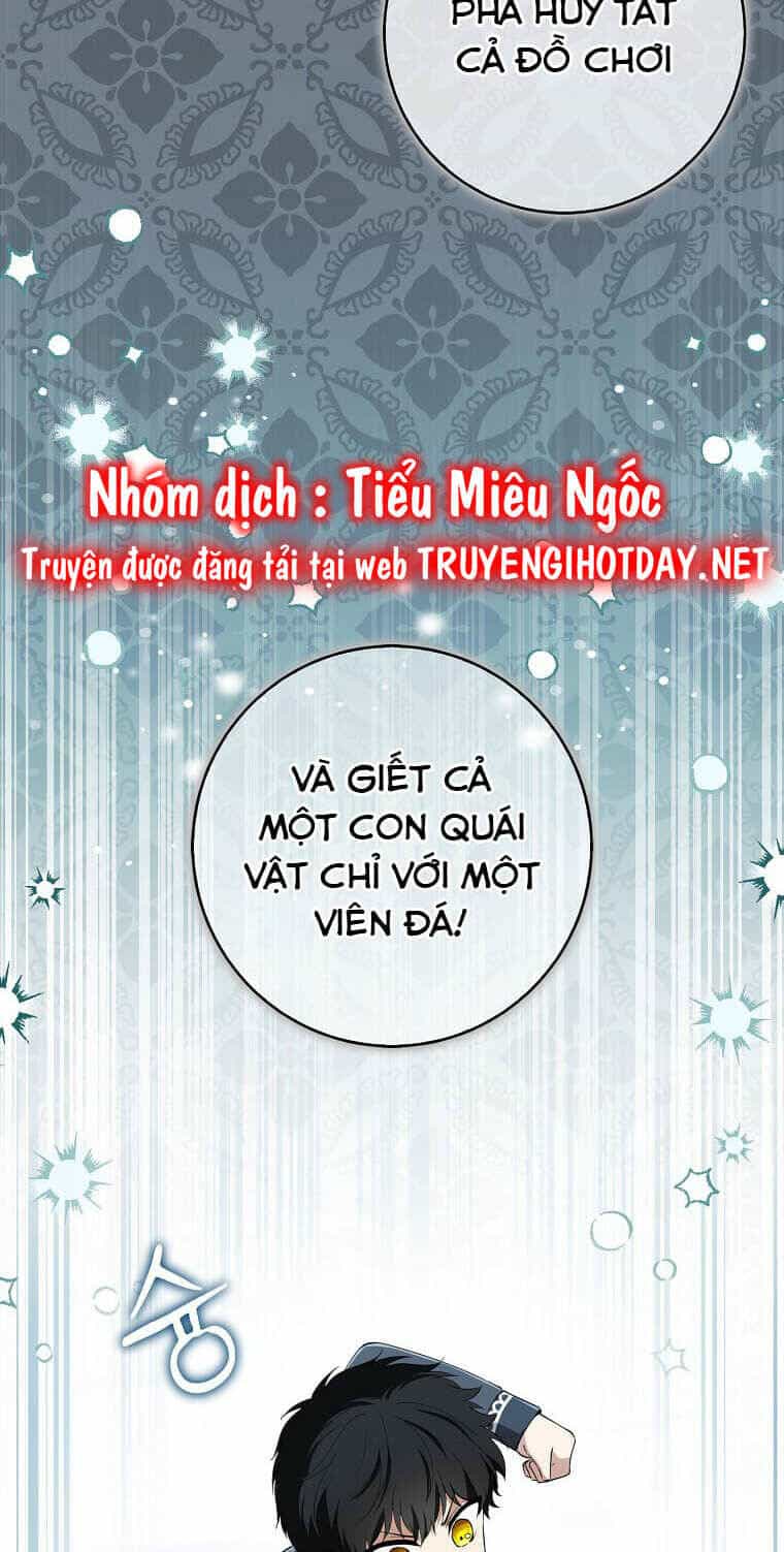 Sóc Nhỏ Tài Năng - Chương 73 - ảnh 14