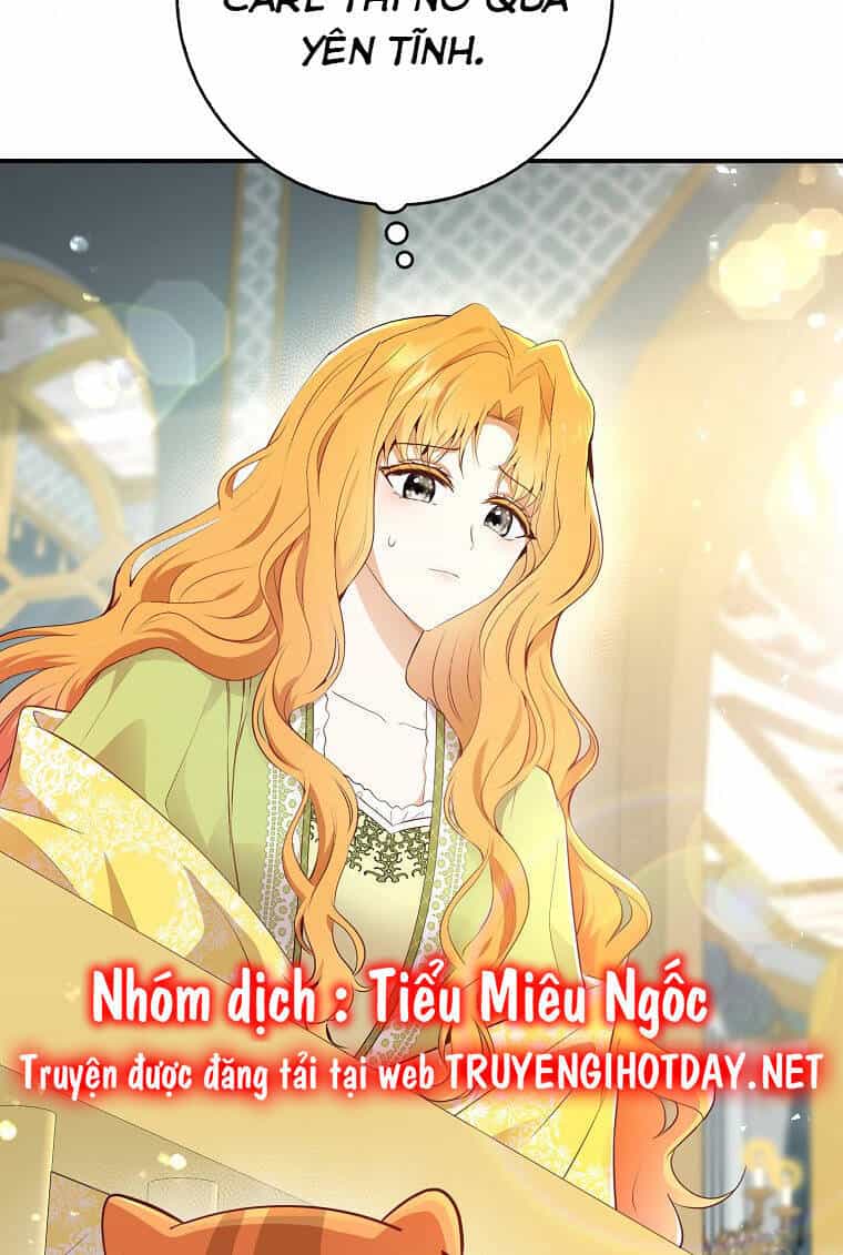 Sóc Nhỏ Tài Năng - Chương 73 - ảnh 23