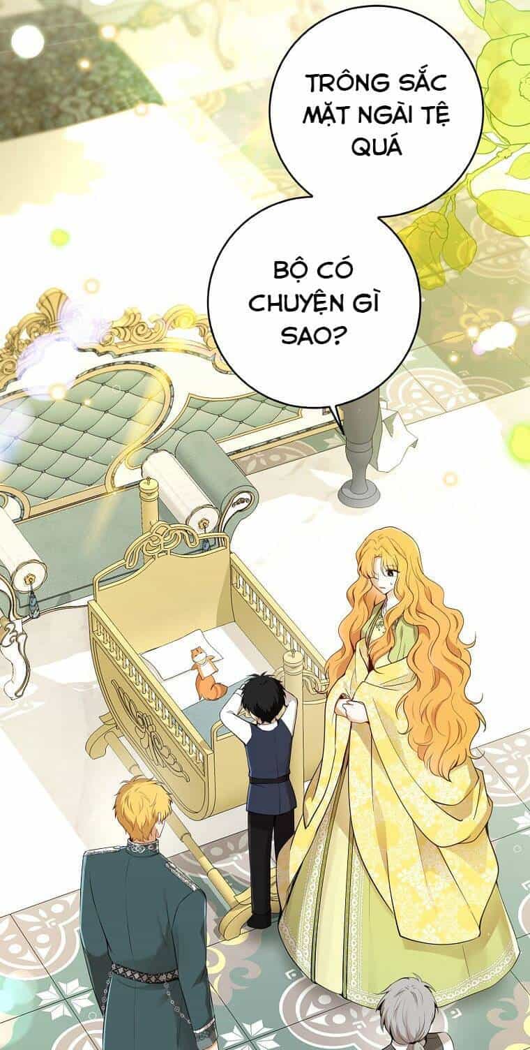Sóc Nhỏ Tài Năng - Chương 73 - ảnh 8