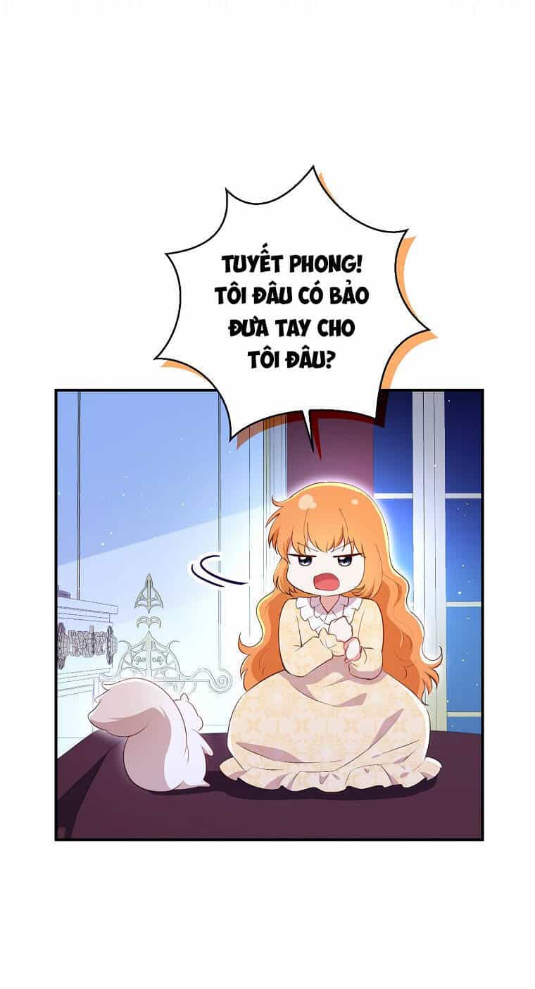 Sóc Nhỏ Tài Năng - Chương 73 - ảnh 87