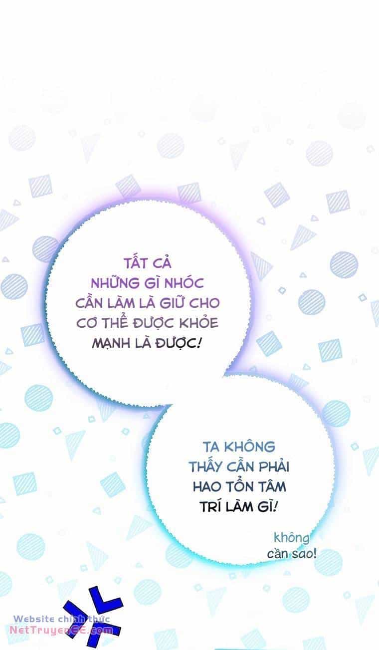 Sóc Nhỏ Tài Năng - Chương 74 - ảnh 16