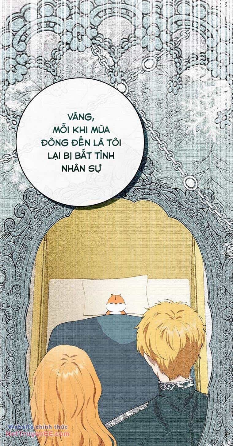 Sóc Nhỏ Tài Năng - Chương 74 - ảnh 6