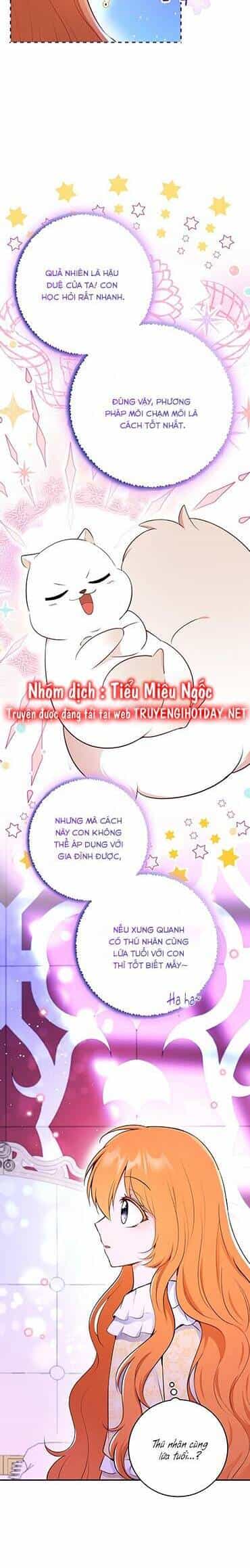 Sóc Nhỏ Tài Năng - Chương 75 - ảnh 12