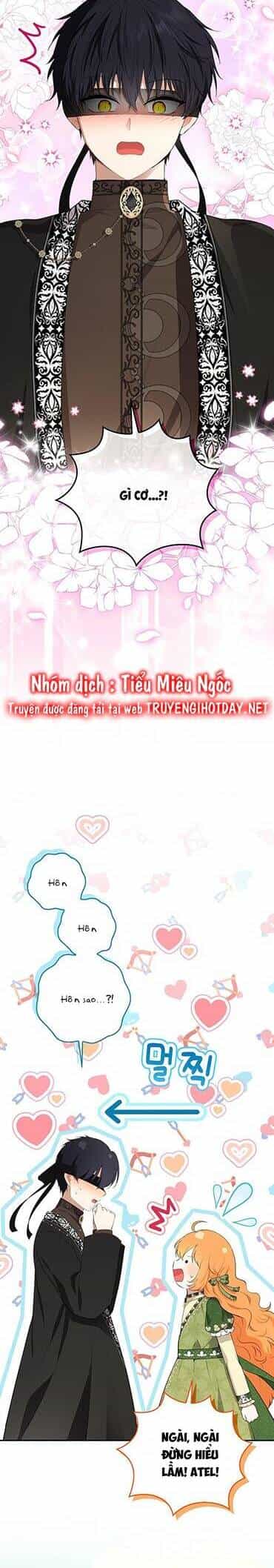 Sóc Nhỏ Tài Năng - Chương 75 - ảnh 18