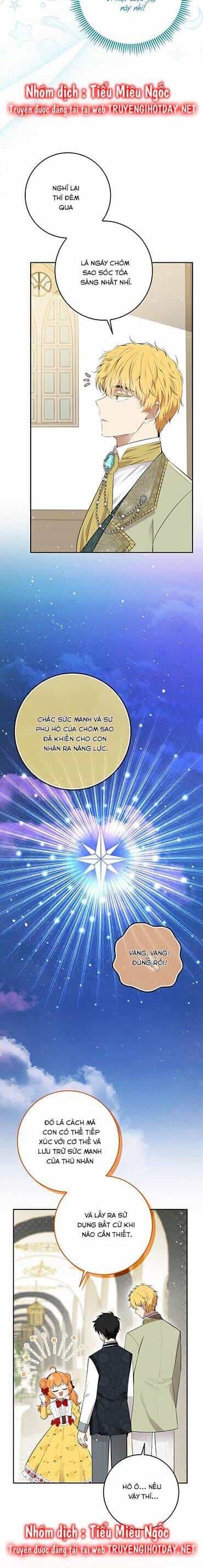 Sóc Nhỏ Tài Năng - Chương 75 - ảnh 6