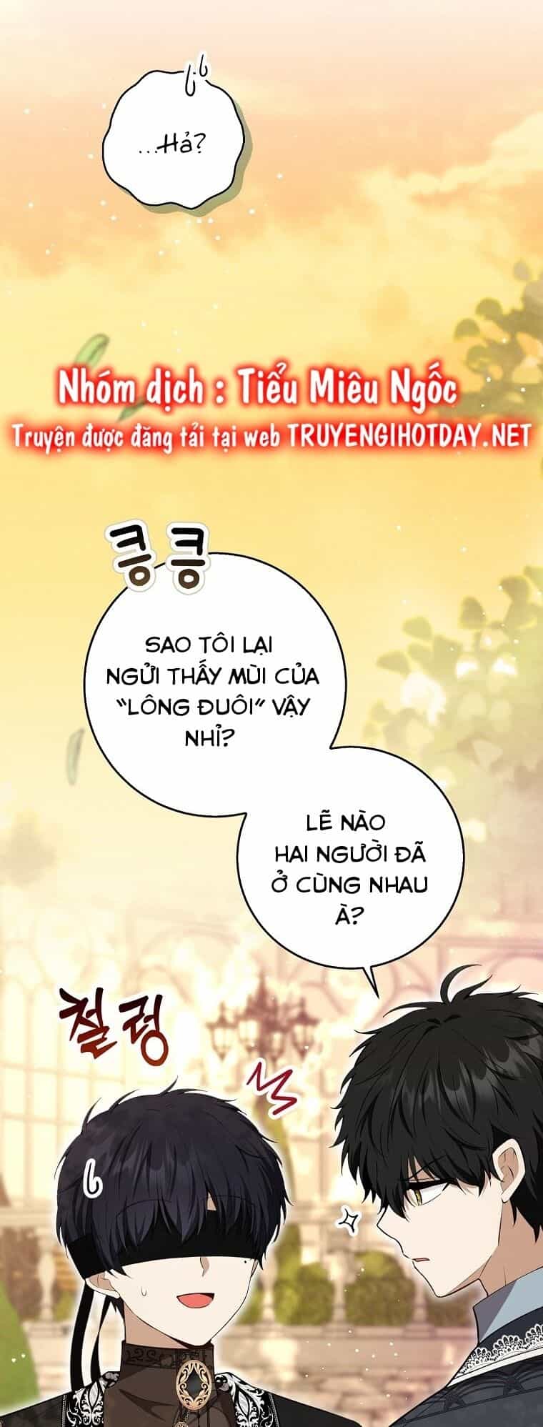 Sóc Nhỏ Tài Năng - Chương 76 - ảnh 10