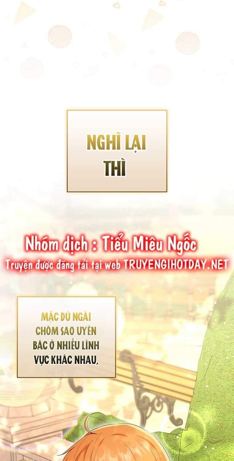 Sóc Nhỏ Tài Năng - Chương 76 - ảnh 21
