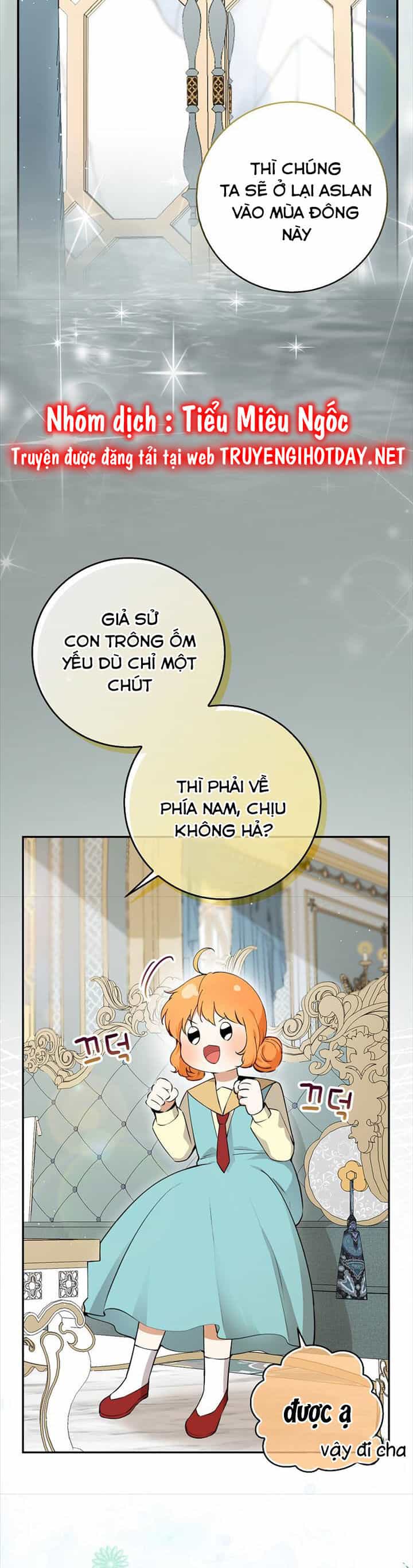Sóc Nhỏ Tài Năng - Chương 77 - ảnh 22
