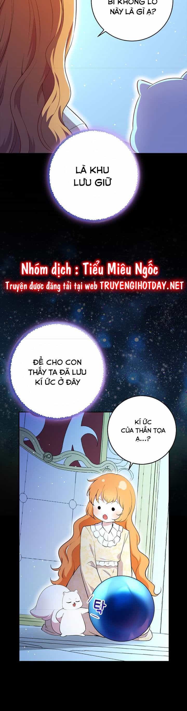 Sóc Nhỏ Tài Năng - Chương 77 - ảnh 32