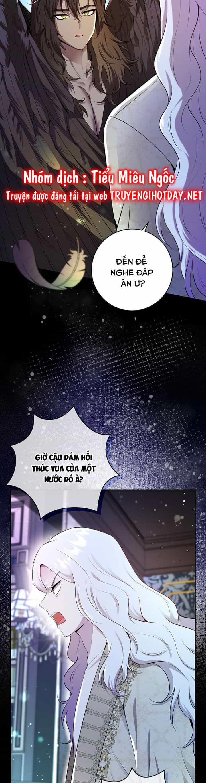 Sóc Nhỏ Tài Năng - Chương 77 - ảnh 4