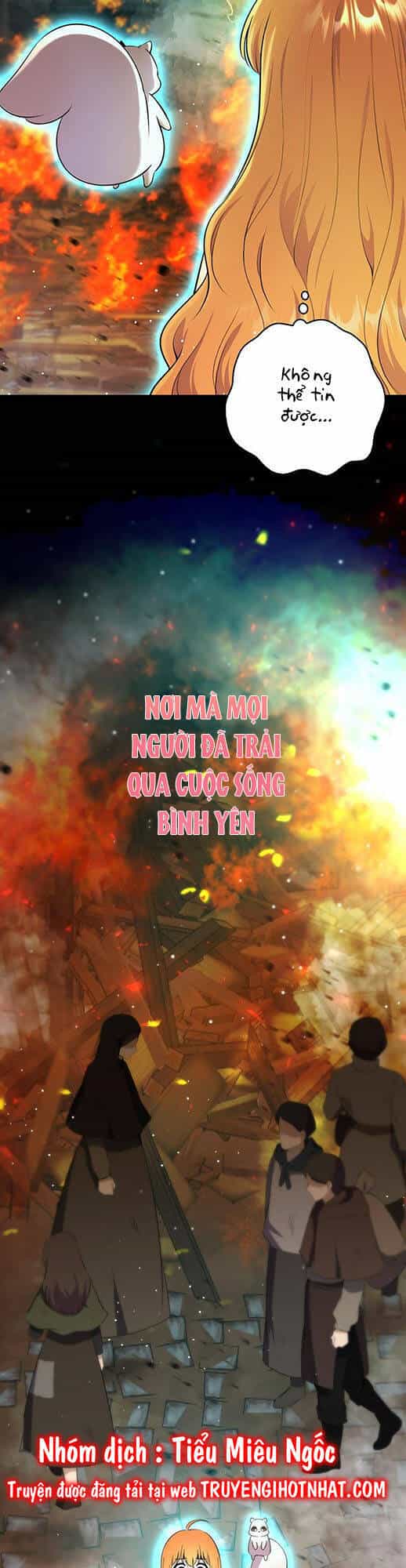Sóc Nhỏ Tài Năng - Chương 78 - ảnh 3