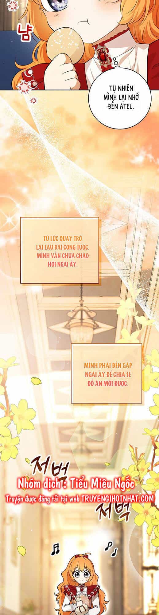 Sóc Nhỏ Tài Năng - Chương 78 - ảnh 37