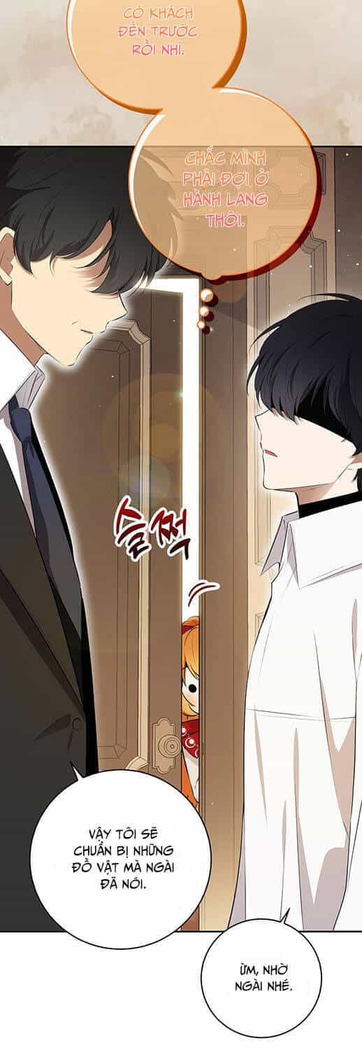 Sóc Nhỏ Tài Năng - Chương 78 - ảnh 39