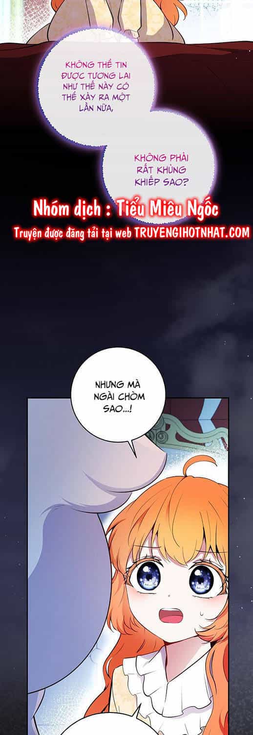Sóc Nhỏ Tài Năng - Chương 78 - ảnh 7