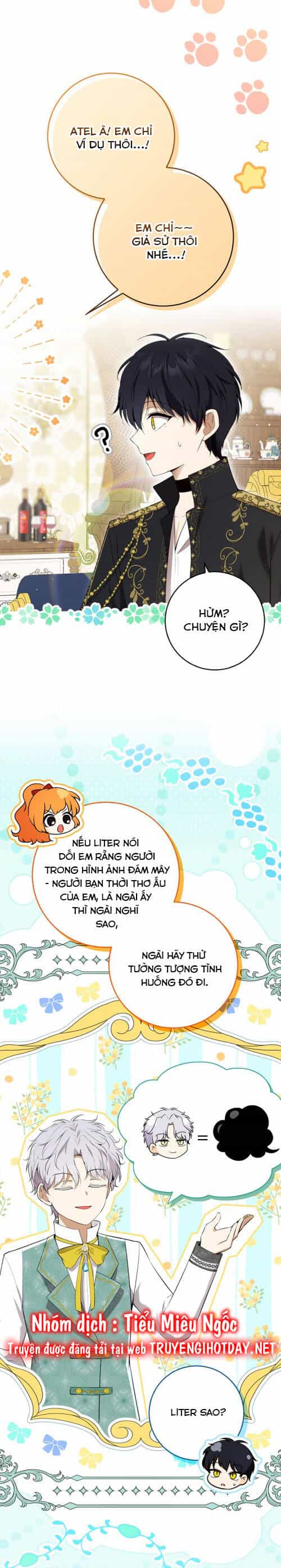 Sóc Nhỏ Tài Năng - Chương 79 - ảnh 32